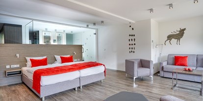 Wellnessurlaub - Hotel-Schwerpunkt: Wellness & Sport - Baiersbronn - Premium Zimmer Haus Kohlwald - Traube Tonbach