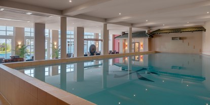 Wellnessurlaub - Hotel-Schwerpunkt: Wellness & Romantik - Berlin-Umland - Precise Resort Schwielowsee