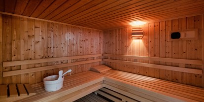 Wellnessurlaub - Finnische Sauna - Berlin-Stadt - Precise Resort Schwielowsee