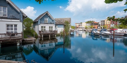 Wellnessurlaub - Klassifizierung: 4 Sterne - Rheinsberg - Precise Resort Marina Wolfsbruch