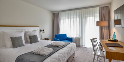 Wellnessurlaub - Hotel-Schwerpunkt: Wellness & Familie - Brandenburg - Precise Resort Marina Wolfsbruch