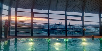 Wellnessurlaub - Rücken-Nacken-Massage - Berlin - Grand Hyatt Berlin