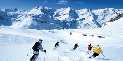 Wellnessurlaub - Matrei in Osttirol - Schwungvoll über die Skipisten - CESTA GRAND Aktivhotel & Spa