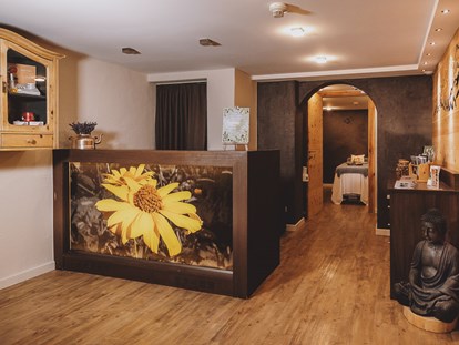 Wellnessurlaub - Lymphdrainagen Massage - Matrei in Osttirol - SPA - ALL INCLUSIVE Hotel DIE SONNE