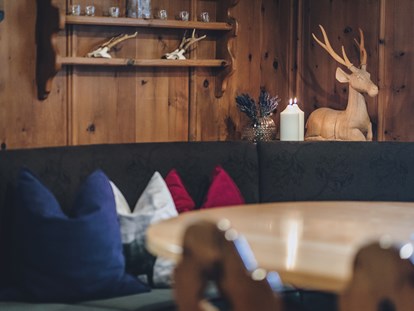 Wellnessurlaub - Finnische Sauna - Mittersill - ALL INCLUSIVE Hotel DIE SONNE