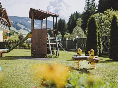 Wellnessurlaub - Wellness mit Kindern - Oberndorf in Tirol - ALL INCLUSIVE Hotel DIE SONNE