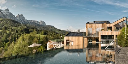 Wellnessurlaub - Pilates - Ramsau (Berchtesgadener Land) - Naturhotel Forsthofgut