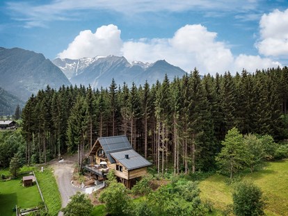 Wellnessurlaub - Umgebungsschwerpunkt: am Land - Oberndorf in Tirol - Das Baumhaus - Hotel Gassner 4 Sterne Superior
