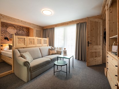 Wellnessurlaub - Bettgrößen: Doppelbett - Oberndorf in Tirol - Hotel Gassner 4 Sterne Superior