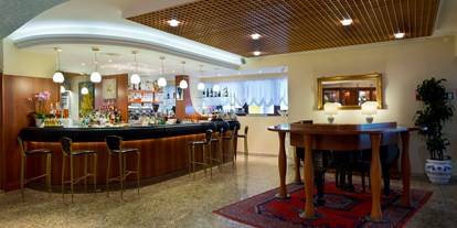 Wellnessurlaub - Umgebungsschwerpunkt: Meer - Lignano Sabbiadoro - Savoy Beach Hotel & Thermal SPA