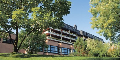 Wellnessurlaub - Klassifizierung: 4 Sterne - Poppenhausen (Fulda) - Hotel an der Therme Bad Orb - Hotel an der Therme Bad Orb