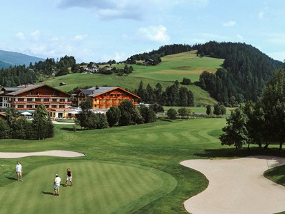 Wellnessurlaub - Ganzkörpermassage - Berchtesgaden - Hotel Gut Weissenhof Radstadt