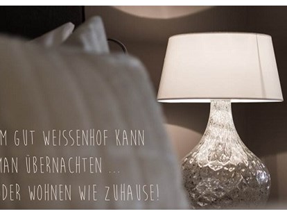 Wellnessurlaub - Rücken-Nacken-Massage - Schönau am Königssee - Hotel Gut Weissenhof Radstadt