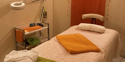 Wellnessurlaub - Rücken-Nacken-Massage - Hessen Nord - Parkhotel Zum Stern