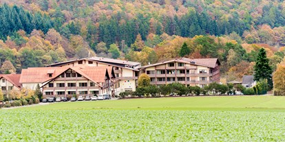 Wellnessurlaub - Day SPA - Bad Wildungen - Hotel FREUND - Freund Das Hotel & Natur Resort