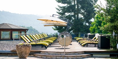 Wellnessurlaub - Ganzkörpermassage - Hessen - Sonnenplateau - Freund Das Hotel & Natur Resort