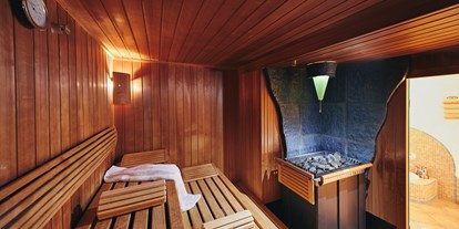 Wellnessurlaub - Bettgrößen: Doppelbett - Vöhl - Sauna - Rüters Parkhotel