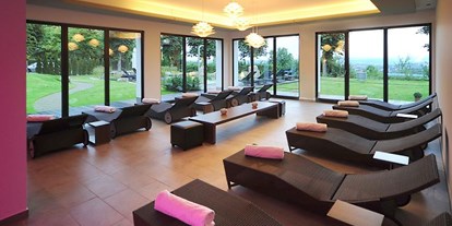 Wellnessurlaub - Hotel-Schwerpunkt: Wellness & Beauty - Hessen - Schlosshotel Bad Wilhelmshöhe