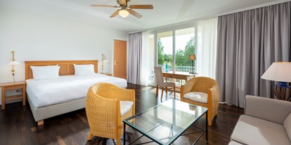 Wellnessurlaub - Bettgrößen: Doppelbett - Mecklenburg-Vorpommern - Precise Resort Rügen