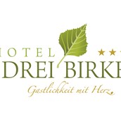 Wellnessurlaub: Hotel Drei Birken