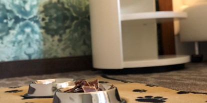 Wellnessurlaub - zustellbare Kinderbetten - Garrel - Hunde herzlich willkommen - Hotel Heidegrund