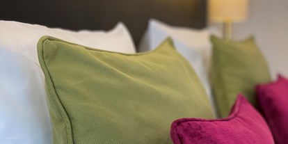 Wellnessurlaub - Garrel - Standard Doppelzimmer - Hotel Heidegrund