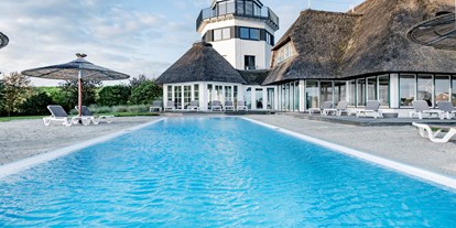 Wellnessurlaub - Adults only SPA - Nordsee - Lundenbergsand Nordsee Hideaway und Spa