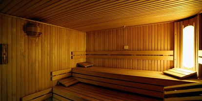 Wellnessurlaub - Umgebungsschwerpunkt: Berg - Schmalkalden - Bio-Sauna - Konsum Berghotel Oberhof