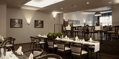 Wellnessurlaub - Gesichtsbehandlungen - Thüringen - Restaurant Saltus - Konsum Berghotel Oberhof