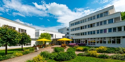 Wellnessurlaub - Hotel-Schwerpunkt: Wellness & Beauty - Thüringen Ost - Hotel an der Therme Bad Sulza