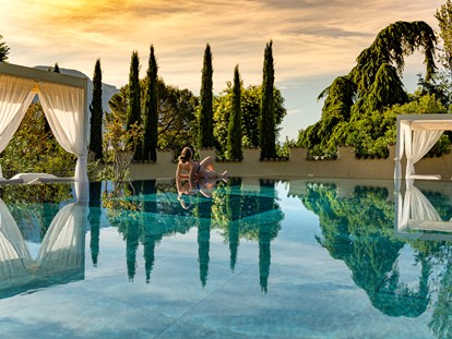 Wellnessurlaub - Adults only SPA - FAYN garden retreat hotel
