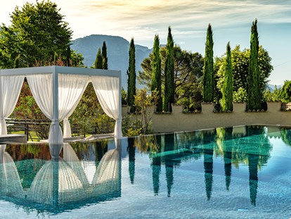 Wellnessurlaub - Paarmassage - Trentino-Südtirol - FAYN garden retreat hotel