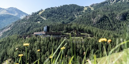 Wellnessurlaub - Solebad - Matrei in Osttirol - Gradonna****s Mountain Resort Châlets & Hotel
