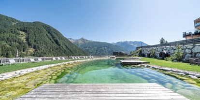 Wellnessurlaub - Dampfbad - Innichen / Vierschach - Gradonna****s Mountain Resort Châlets & Hotel