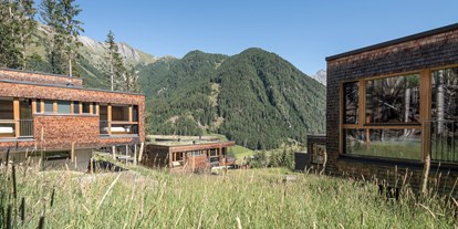 Wellnessurlaub - Aromamassage - Pichl/Gsies - Gradonna****s Mountain Resort Châlets & Hotel