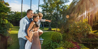 Wellnessurlaub - Parkplatz: kostenlos beim Hotel - Puerto de la Cruz - Hotel Botanico & The Oriental Spa Garden