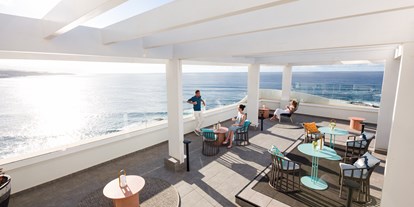 Wellnessurlaub - Umgebungsschwerpunkt: Meer - Kanarische Inseln - OCÉANO Health Spa Hotel