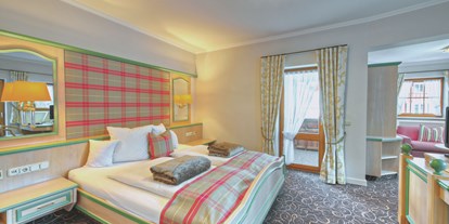 Wellnessurlaub - Klassifizierung: 4 Sterne - Lochau - DIANA Naturpark Hotel