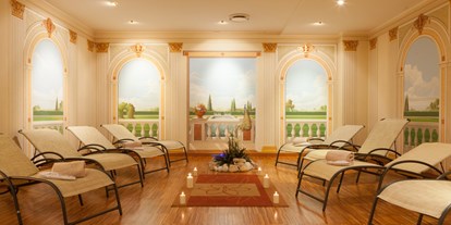 Wellnessurlaub - Bettgrößen: Doppelbett - Limone sul Garda - Boffenigo Panorama & Experience Hotel