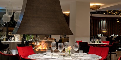 Wellnessurlaub - Adults only SPA - Venetien - Pepita Restaurant - Esplanade Tergesteo - Luxury Retreat