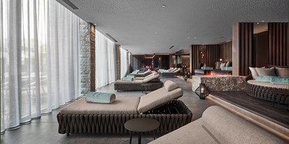 Wellnessurlaub - Umgebungsschwerpunkt: Strand - Venetien - Indoor-Ruheräume - Quellenhof Luxury Resort Lazise