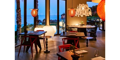 Wellnessurlaub - Whirlpool - Portugal - Mizu Teppanyaki Restaurant - Vila Vita Parc Resort & Spa