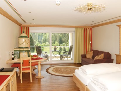 Wellnessurlaub - Umgebungsschwerpunkt: Berg - Hinterzarten - Hotel Rößle Schlafen - Hotel Rößle