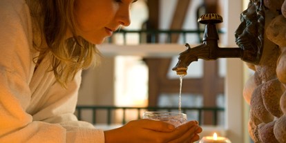 Wellnessurlaub - Aromamassage - Bad Aussee - Genuss und Vitalhotel Moisl