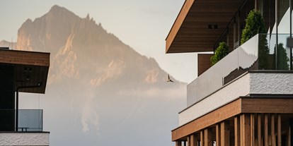 Wellnessurlaub - Skilift - Kronplatz - Hotel Alpen Tesitin