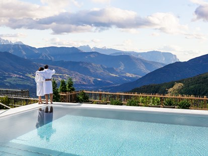 Wellnessurlaub - Yogakurse - Anterselva di Sopra - Tratterhof Mountain Sky® Hotel