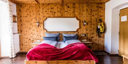 Wellnessurlaub - Rücken-Nacken-Massage - Schliersee - Alpenhotel Tyrol - 4* Adults Only Hotel am Achensee