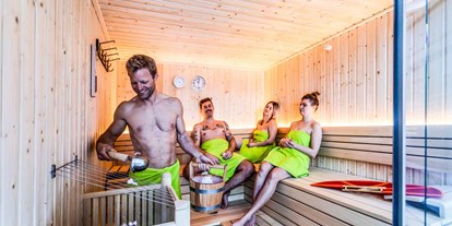 Wellnessurlaub - Rücken-Nacken-Massage - Achenkirch - Alpenhotel Tyrol - 4* Adults Only Hotel am Achensee