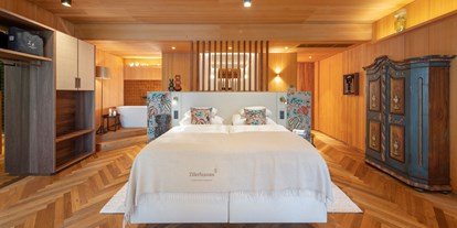 Wellnessurlaub - Bettgrößen: Twin Bett - Königsleiten - MalisGarten Green Spa Hotel