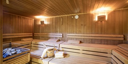 Wellnessurlaub - Bettgrößen: Doppelbett - Achensee - Familienparadies Sporthotel Achensee